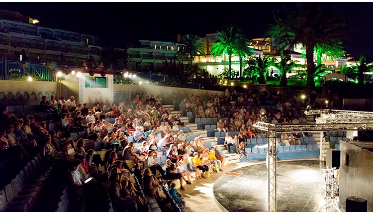 Rodos Princess Beach Hotel, Родос